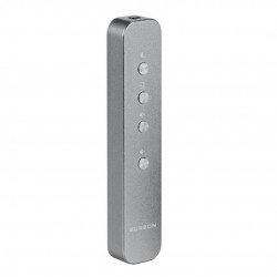 BURSON AUDIO Télécommande aluminium