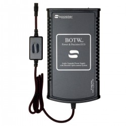 SBOOSTER BOTW P&P MKII Regulated Linear Power Supply 9V 2.33A / 10V 1.25A / 10.5V 1.1A