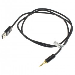 Récepteur Émetteur Bluetooth 5.0 Micro SD RCA Jack 3.5mm - Audiophonics