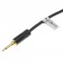 AUDIOPHONICS Trigger Cable Male USB-A to Mono Male Jack 3.5mm 1m