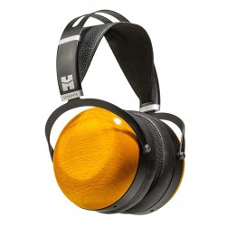 HIFIMAN SUNDARA Casque audio fermé Planar magnetic Haute sensibilité 98db