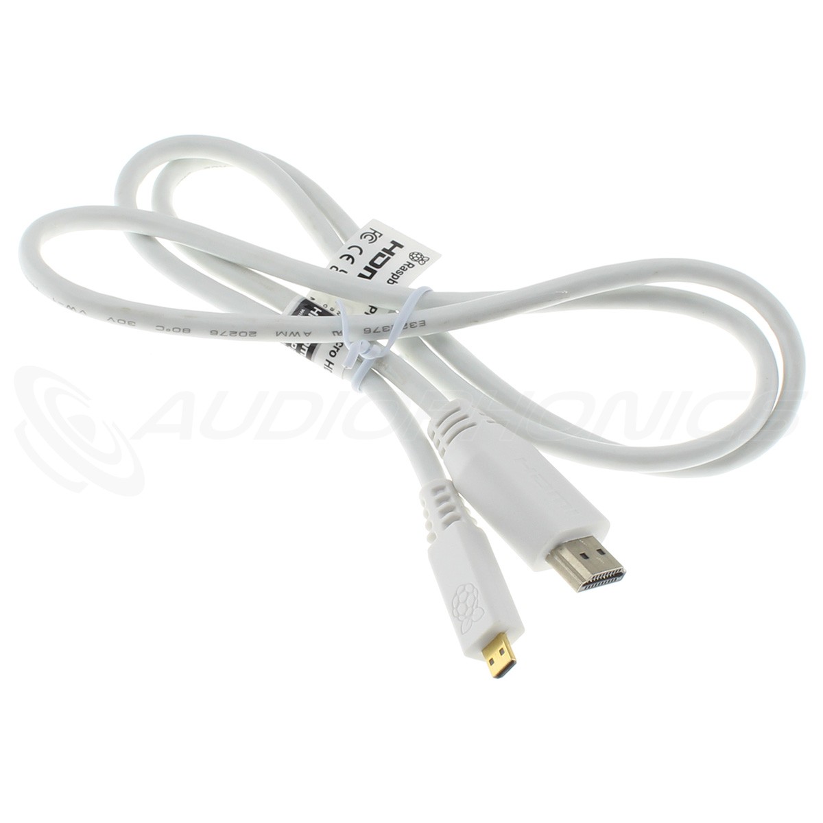 Câble HDMI vers Micro USB, 1,5 M 5 pi Micro USB Rwanda