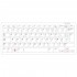 RASPBERRY PI AZERTY USB Keyboard + Wired Mouse