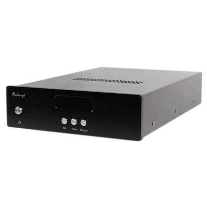 Audio-GD DAC NFB 17.32 - 24Bit/192khz COAX/OPT/USB 2xWM8741