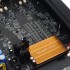 CEN.GRAND DSDAC 1.0 SUPERCLOCK DAC FPGA XMOS XU208 Horloge Femtosecond 32bit 384KHz DSD512 Noir
