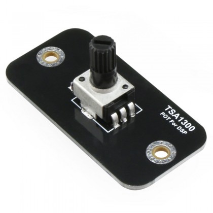 TINYSINE TSA1300 Module Potentiomètre