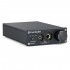 FOSI AUDIO DAC-Q5 DAC ES9018K2M Headphone Amplifier TPA6120 24bit 192kHz