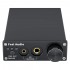 FOSI AUDIO DAC-Q5 DAC ES9018K2M Amplificateur Casque TPA6120 24bit 192kHz