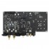AUDIOPHONICS EVO-SABRE DAC Symétrique 2x ES9038Q2M USB GPIO Raspberry Pi SPDIF Bluetooth XLR RCA
