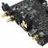 AUDIOPHONICS EVO-SABRE Balanced DAC 2x ES9038Q2M USB GPIO Raspberry Pi SPDIF Bluetooth XLR RCA