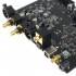 AUDIOPHONICS EVO-SABRE DAC Symétrique 2x ES9038Q2M USB GPIO Raspberry Pi SPDIF Bluetooth XLR RCA