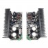 2SC5200 / 2SA1943 Mono Class AB Amplifier Boards 250W 4 Ohm (Pair)