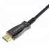 HDMI 2.0 Optical Cable 4K 60Hz 18Gbps UHD HDR 10 DHCP 2.2 EDID CEC eARC 3D 3m