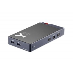 [GRADE B] XDUOO XP-2 PRO DAC et Amplificateur Casque Nomade Bluetooth 5.0 aptX AK4452 32bit 384kHz DSD256