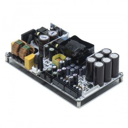 HYPEX PS500DIY Module d'Alimentation à Découpage SMPS 600W +/-70V