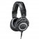 AUDIO-TECHNICA ATH-M50X Casque Fermé Circumaural Ø45mm 38Ω 99dB 15Hz-28kHz