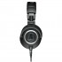 AUDIO-TECHNICA ATH-M50X Closed-back Dynamic Circumaural Headphone Ø45mm 38Ω 99dB 15Hz-28kHz