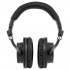 AUDIO-TECHNICA ATH-M50XBT2 Casque Audio Dynamique Fermé Bluetooth 5.0 Ø45mm 38Ω 99dB 15Hz-28kHz