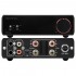 TOPPING PA5 II Class D Amplifier Balanced 2x100W 4 Ohm Black