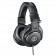 AUDIO-TECHNICA ATH-M30X Casque Audio Dynamique Fermé Ø40mm 47Ω 96dB 15Hz - 22kHz