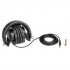 AUDIO-TECHNICA ATH-M30X Closed-Back Dynamic Headphone Ø40mm 47Ω 96dB 15Hz-22kHz