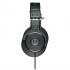 AUDIO-TECHNICA ATH-M30X Casque Audio Dynamique Fermé Ø40mm 47Ω 96dB 15Hz-22kHz