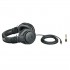 AUDIO-TECHNICA ATH-M20X Closed-Back Dynamic Headphone Ø40mm 47Ω 96dB 15Hz-20kHz