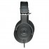 AUDIO-TECHNICA ATH-M20X Closed-Back Dynamic Headphone Ø40mm 47Ω 96dB 15Hz-20kHz