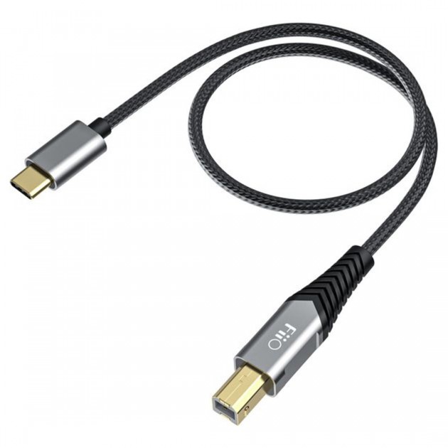 CÂBLE HDMI 19 BLINDE AVEC CONNECTEURS MALE/MALE GOLD (Plaqué OR)