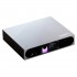 MATRIX MINI-I PRO 4 Streamer DAC ES9039Q2M Headphone Amplifier WiFi DLNA Airplay 24bit/768kHz DSD512 MQA Silver