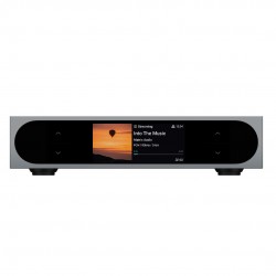 MATRIX MINI-I 4 DAC ES9039Q2M Streamer DLNA Airplay Roon Ready 768 kHz DSD512 MQA