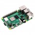 RASPBERRY PI 4 MODEL B RAM 4Gb Micro HDMI Ethernet Gigabit WiFi Bluetooth 5.0 4x USB 1.5GHz