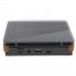 THINKYA JA-310 CD and Audio Files Player USB Optical Jack 3.5mm Bluetooth 5.1