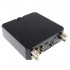 AMP25.2 Amplificateur Intégré Class AB 2x30W 4 Ohm Bluetooth 5.0 AptX HDMI ARC Noir