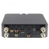 AMP25.2 Class AB Integrated Amplifier 2x30W 4 Ohm Bluetooth 5.0 AptX HDMI ARC Black