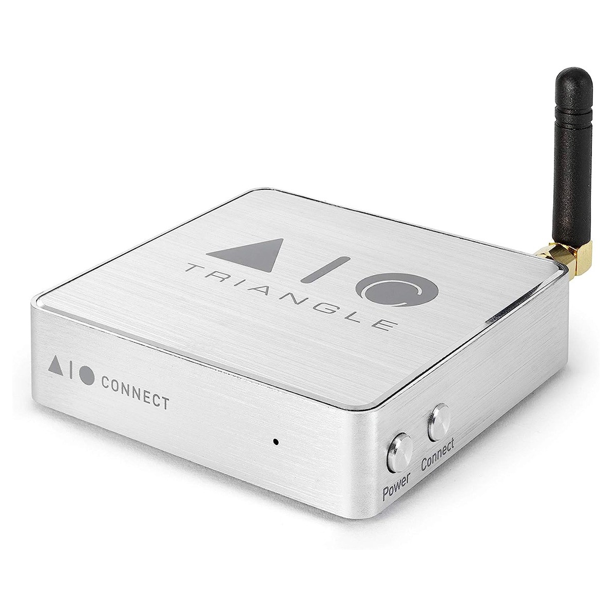 TRIANGLE AIO C Lecteur Réseau WiFi DLNA AirPlay Multiroom 24bit 192kHz