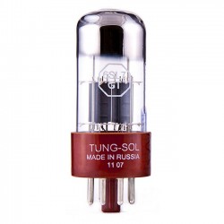 TUNG-SOL 6SL7 Tube double triode (Unité)