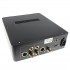 AUDIO-GD R-1 NOS R2R Discrete DAC DSP FPGA USB Amanero HDMI I2S32bit 384kHz DSD512