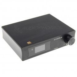 O-NOORUS A80 Class D Amplifier MA12070 Bluetooth 5.0 Subwoofer 2x80W 4 Ohm