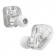 TANCHJIM KARA Hybrid Dynamic + Balanced Armature IEM In-Ear Monitors 27 Ohm 115dB 7Hz-40kHz