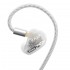 TANCHJIM KARA In-Ear Monitors IEM Hybrid Dynamic + Balanced Armature 27 Ohm 115dB 7Hz-40kHz