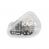 TANCHJIM KARA In-Ear Monitors IEM Hybrid Dynamic + Balanced Armature 27 Ohm 115dB 7Hz-40kHz