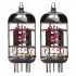 PSVANE ECC81 HiFi High-Quality Series Tubes (Matched pair)