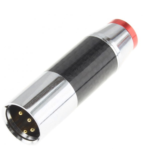 Pack De 6 Câbles XLR 2M - Câbles Microphones Symétriques Mâle/Femelle 3 Pin Pour Studio, DMX Et Enregistrement Audio
