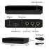 SMSL PS100 DAC ES9023 USB SPDIF HDMI ARC Bluetooth 5.0 24bit 192kHz