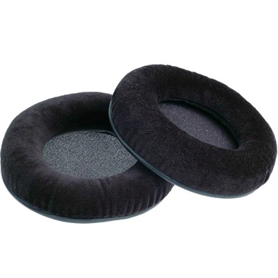 HIFIMAN Foam Velours Replacement for HE Headphones (pair)