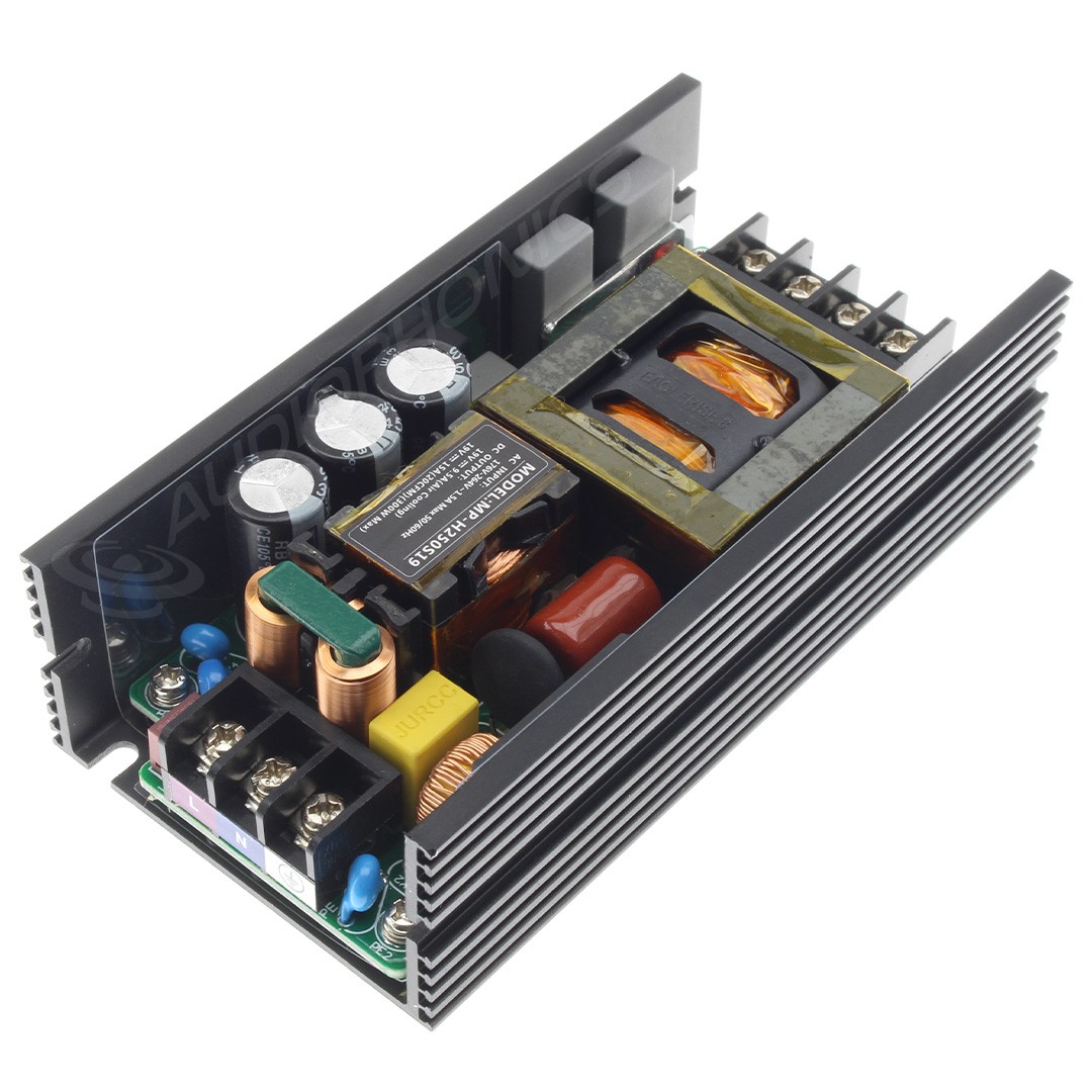 MP-H250S19 SMPS Switching Mode Power Supply Module 250W 19V 13A PFC