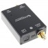 AUDIOPHONICS DIGIRESCUE Reclocker SPDIF Optique Coaxial Isolation Galvanique 24bit 192kHz