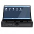 AUDIOPHONICS EVO-TOUCH Streamer Squeezelite Balanced DAC 2x ES9038Q2M 32bit 768kHz DoP256