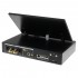 AUDIOPHONICS EVO-TOUCH Streamer Squeezelite Balanced DAC 2x ES9038Q2M 32bit 768kHz DoP256